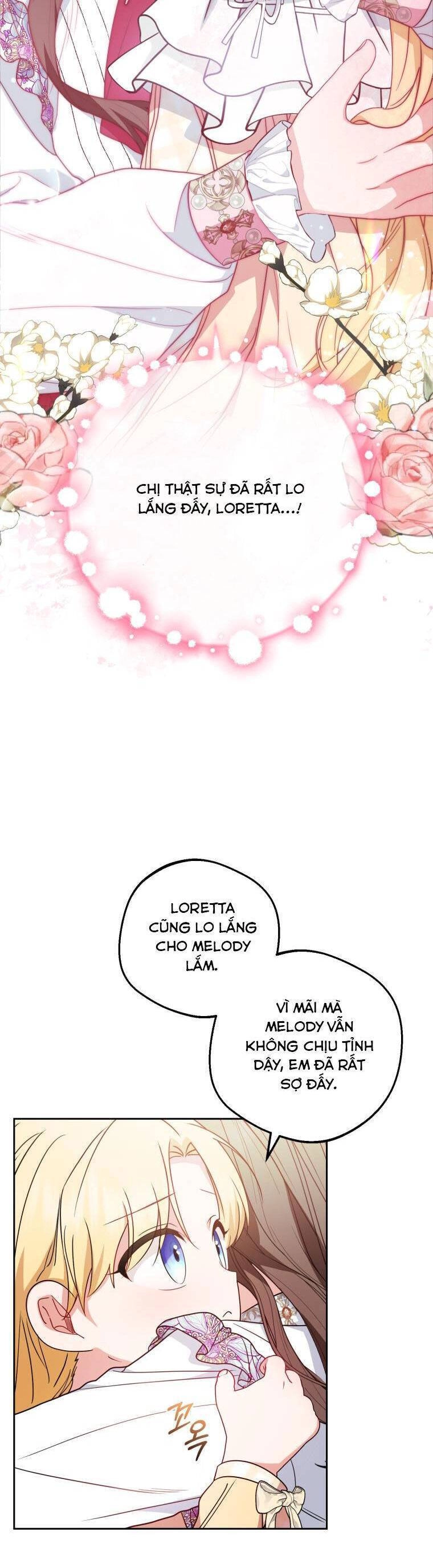 Được Yêu Thương Mà Còn Ngại Ngùng Sao! Chapter 45 - 10