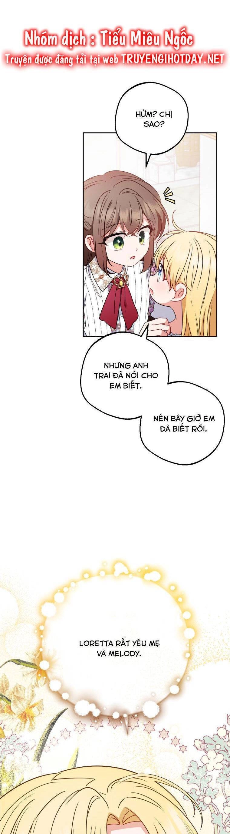 Được Yêu Thương Mà Còn Ngại Ngùng Sao! Chapter 45 - 11