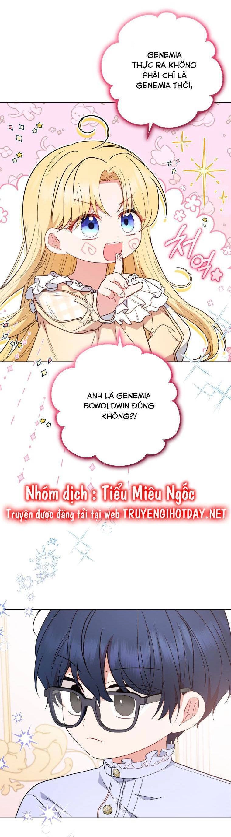 Được Yêu Thương Mà Còn Ngại Ngùng Sao! Chapter 45 - 15