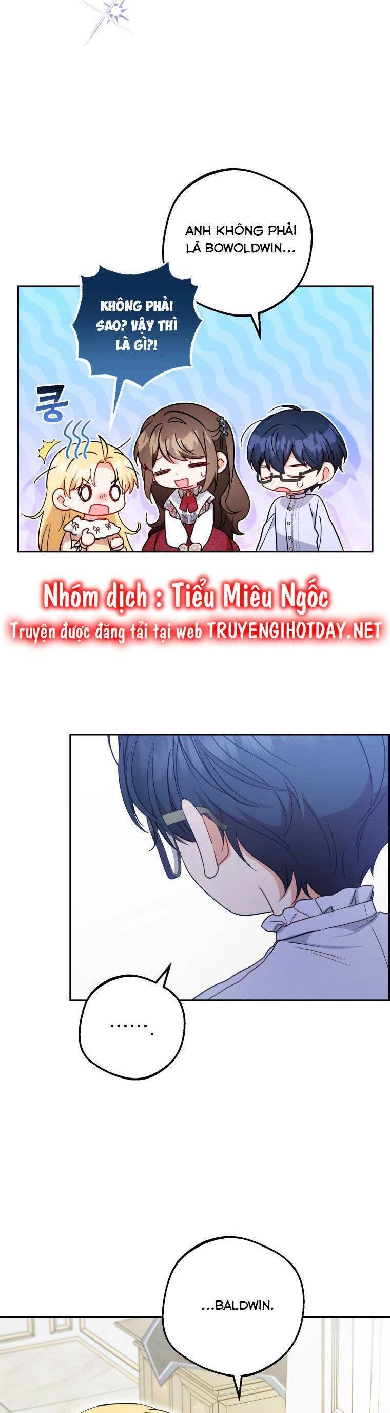 Được Yêu Thương Mà Còn Ngại Ngùng Sao! Chapter 45 - 16