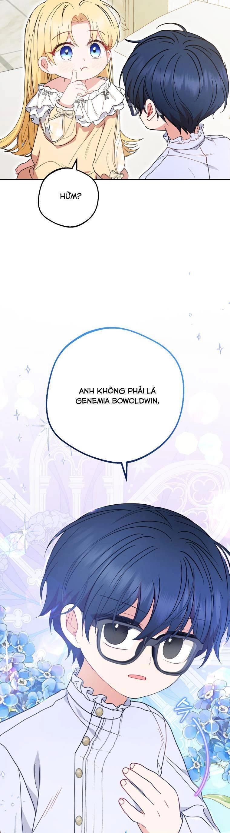 Được Yêu Thương Mà Còn Ngại Ngùng Sao! Chapter 45 - 17