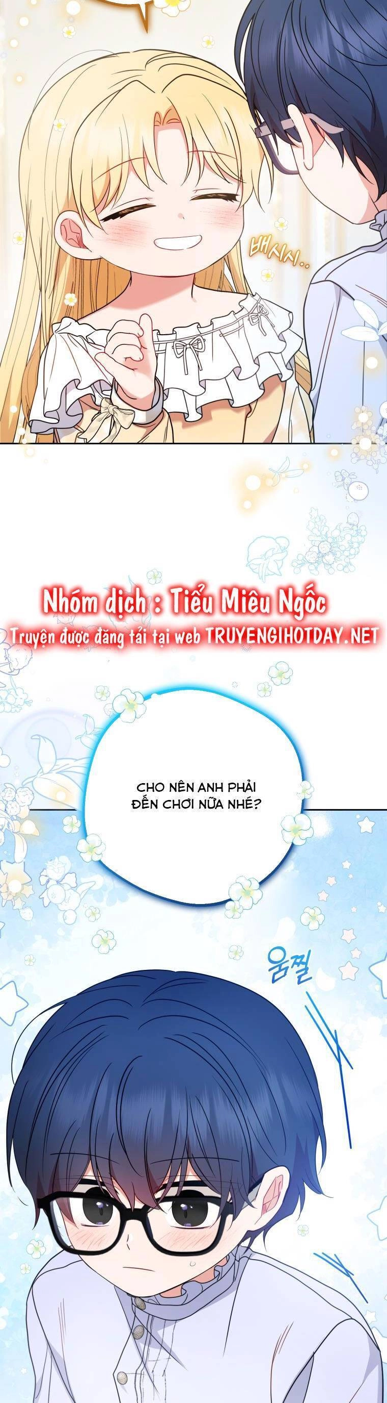 Được Yêu Thương Mà Còn Ngại Ngùng Sao! Chapter 45 - 21