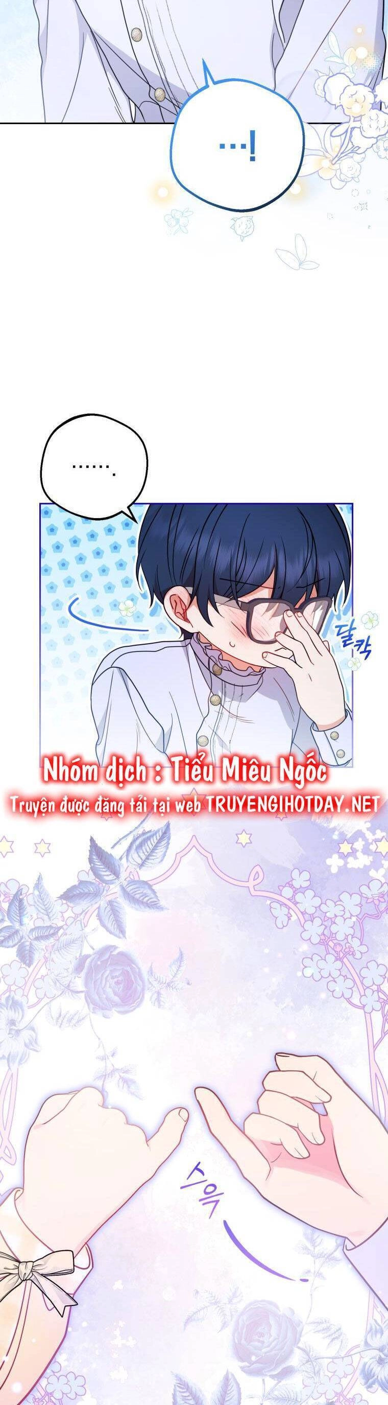 Được Yêu Thương Mà Còn Ngại Ngùng Sao! Chapter 45 - 22