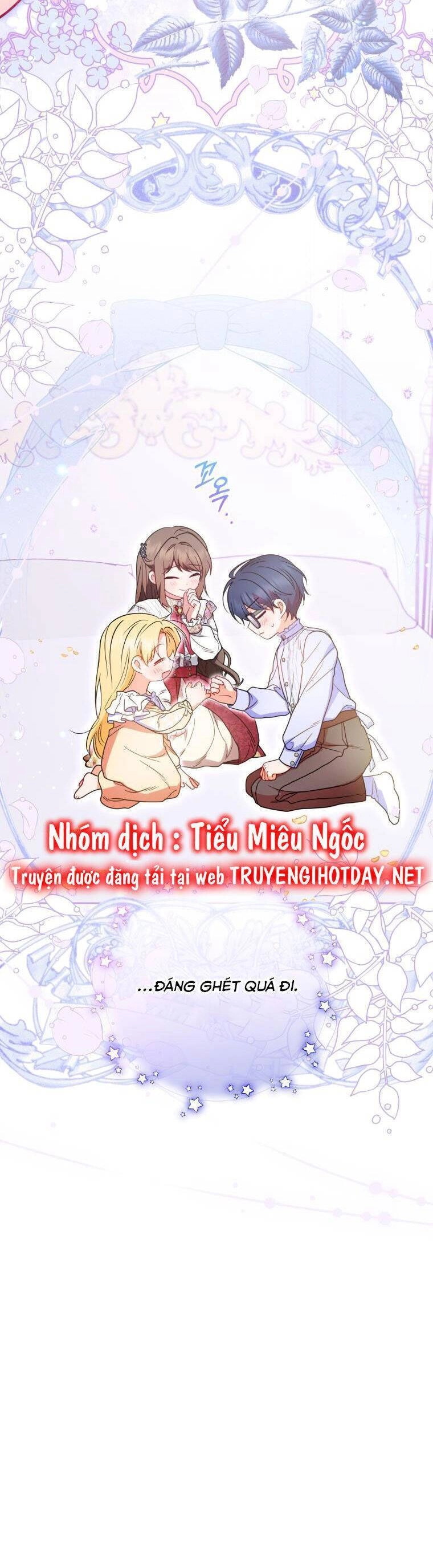 Được Yêu Thương Mà Còn Ngại Ngùng Sao! Chapter 45 - 23