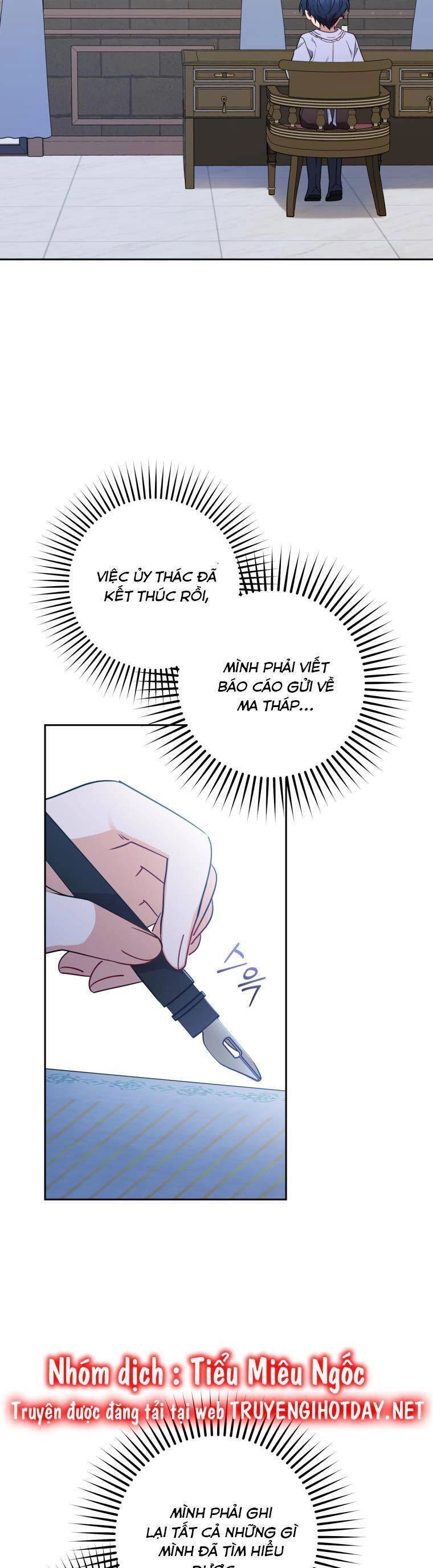 Được Yêu Thương Mà Còn Ngại Ngùng Sao! Chapter 45 - 25