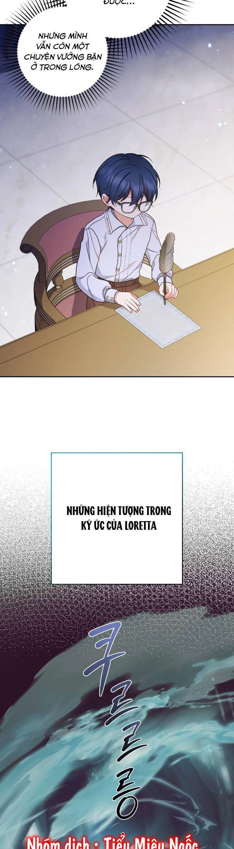 Được Yêu Thương Mà Còn Ngại Ngùng Sao! Chapter 45 - 26