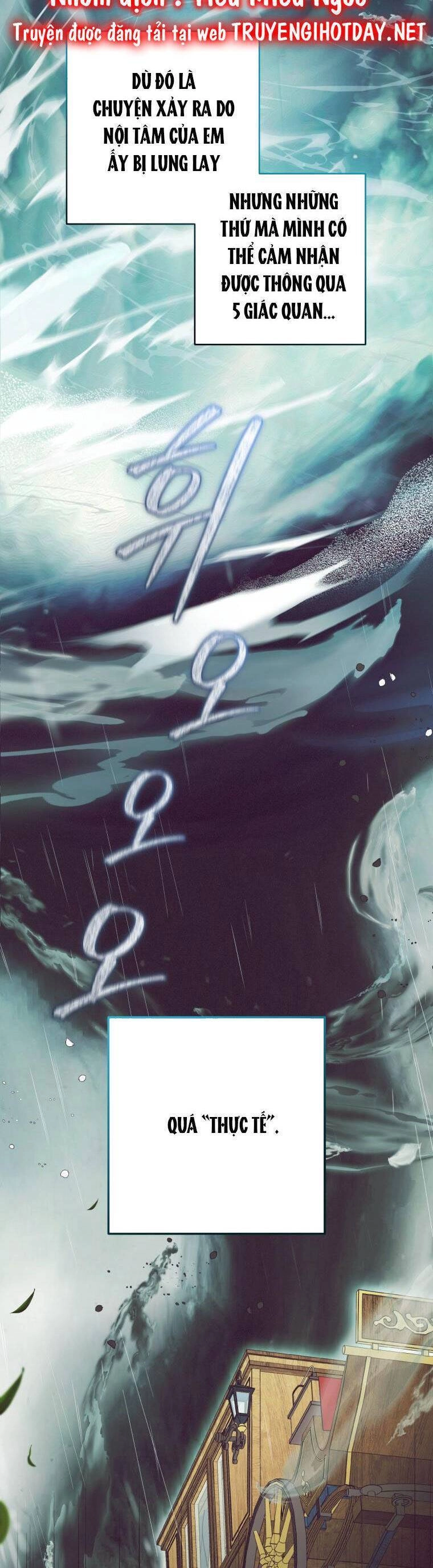 Được Yêu Thương Mà Còn Ngại Ngùng Sao! Chapter 45 - 27