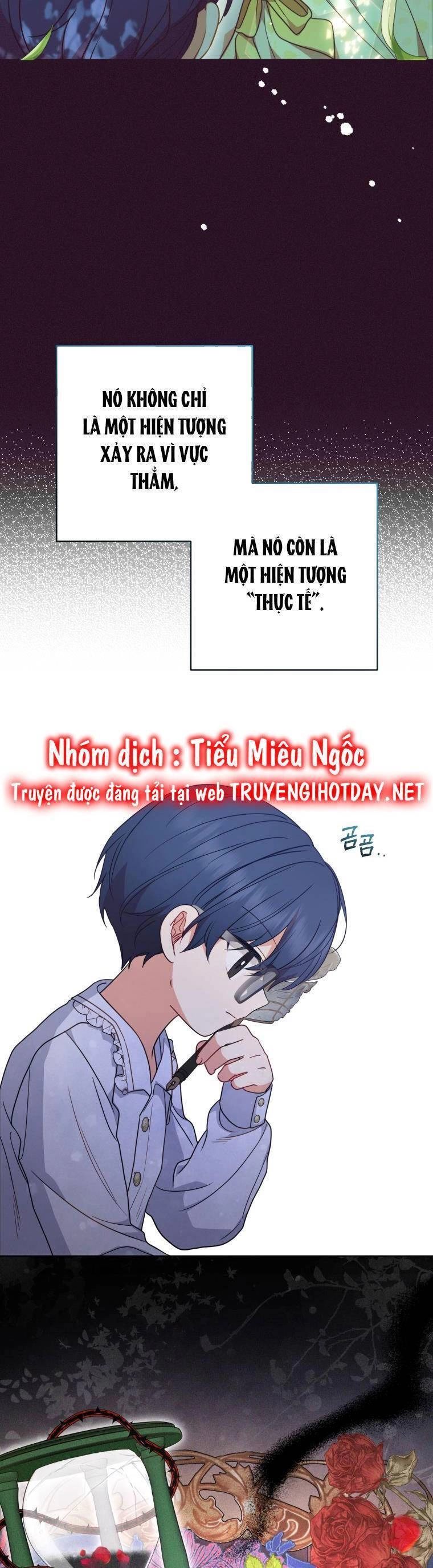 Được Yêu Thương Mà Còn Ngại Ngùng Sao! Chapter 45 - 29