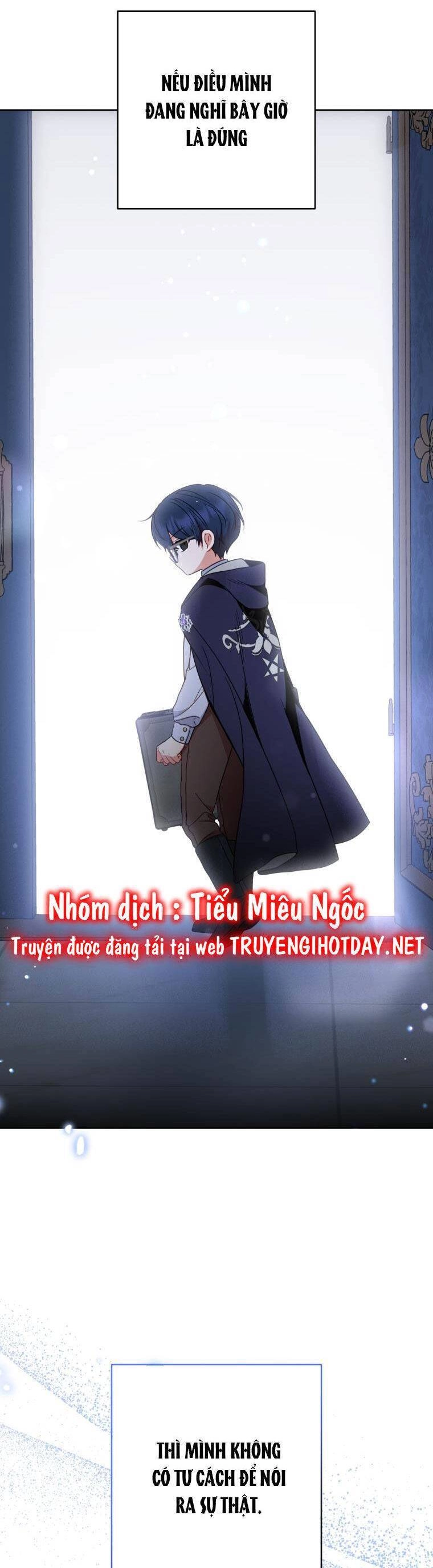 Được Yêu Thương Mà Còn Ngại Ngùng Sao! Chapter 45 - 32