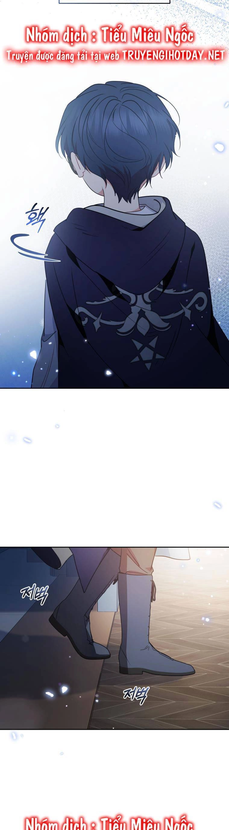 Được Yêu Thương Mà Còn Ngại Ngùng Sao! Chapter 45 - 33