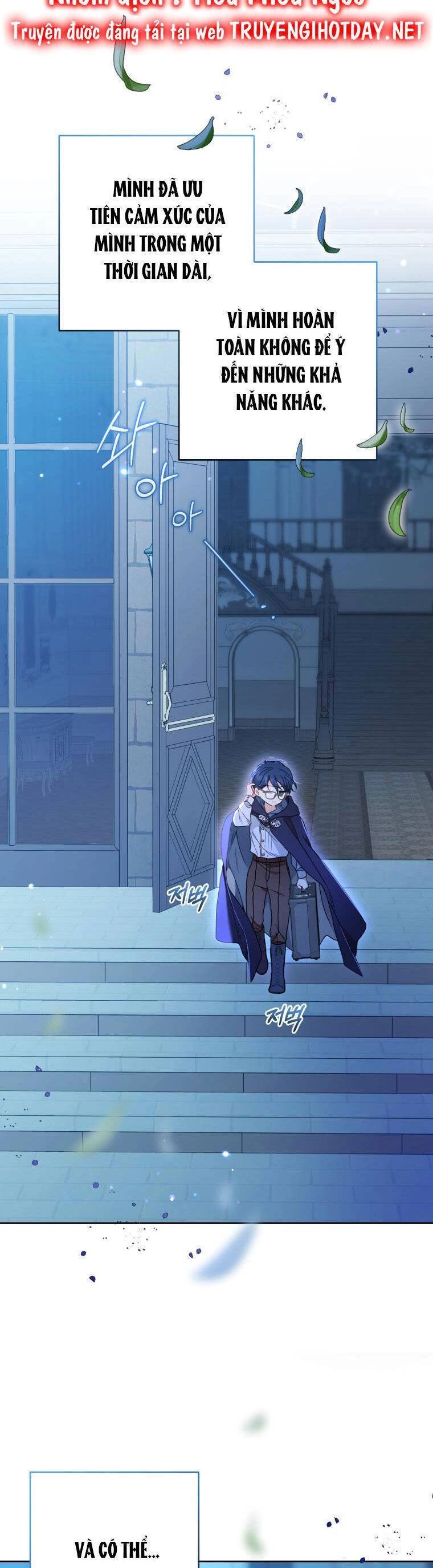 Được Yêu Thương Mà Còn Ngại Ngùng Sao! Chapter 45 - 34