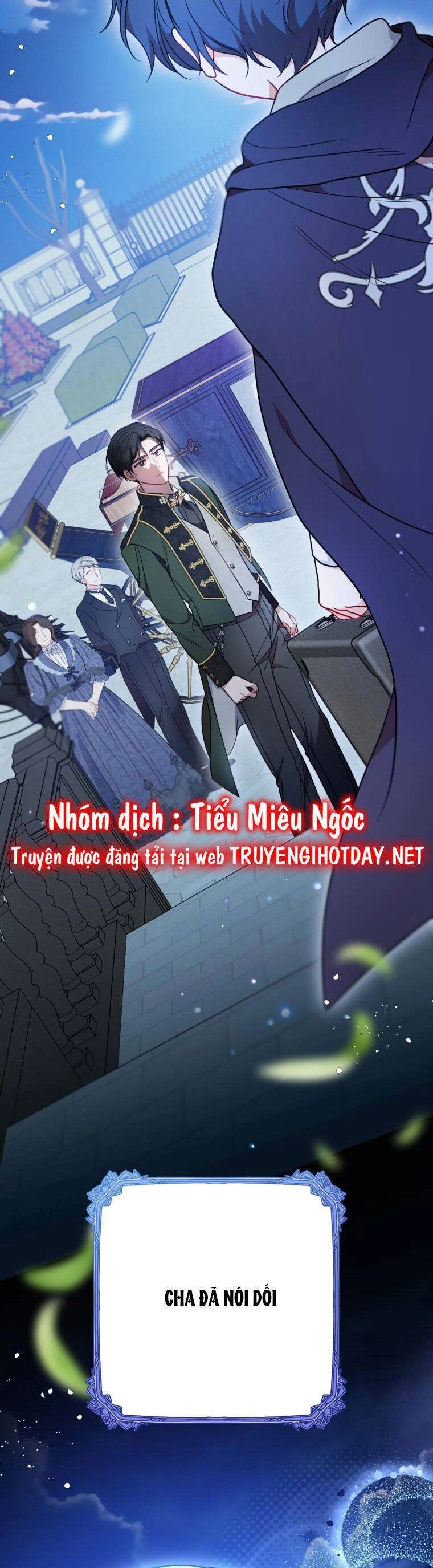 Được Yêu Thương Mà Còn Ngại Ngùng Sao! Chapter 45 - 36