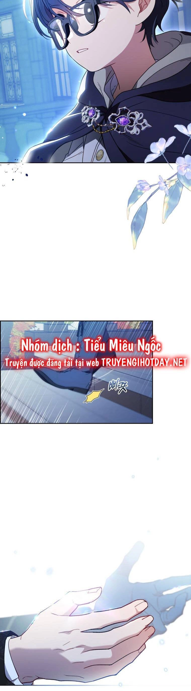 Được Yêu Thương Mà Còn Ngại Ngùng Sao! Chapter 45 - 38