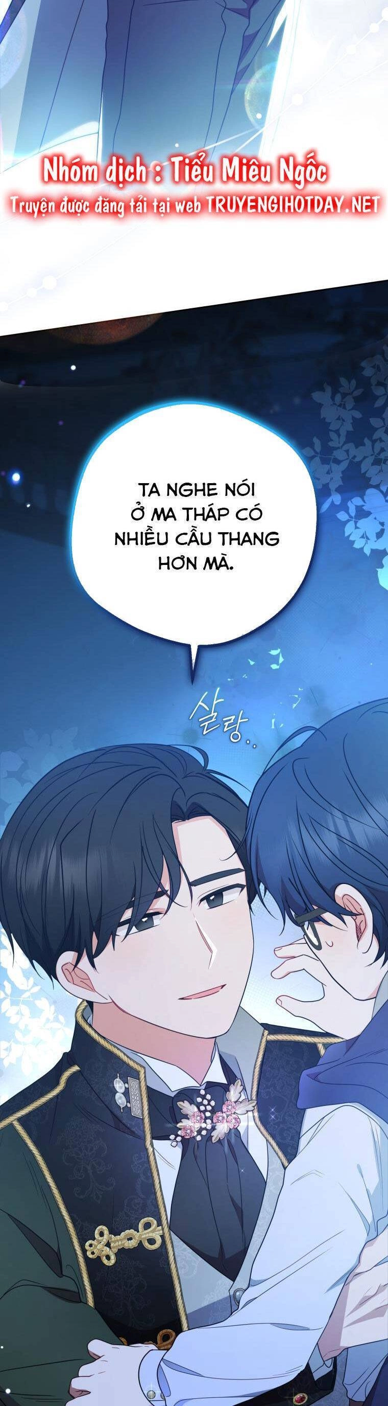 Được Yêu Thương Mà Còn Ngại Ngùng Sao! Chapter 45 - 40