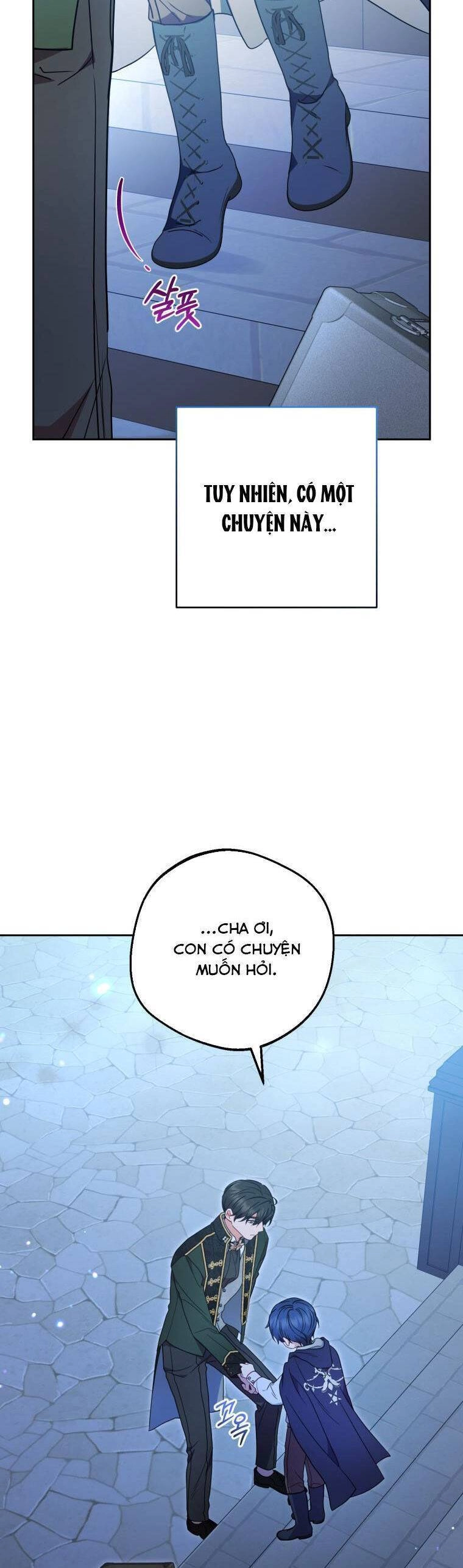 Được Yêu Thương Mà Còn Ngại Ngùng Sao! Chapter 45 - 42