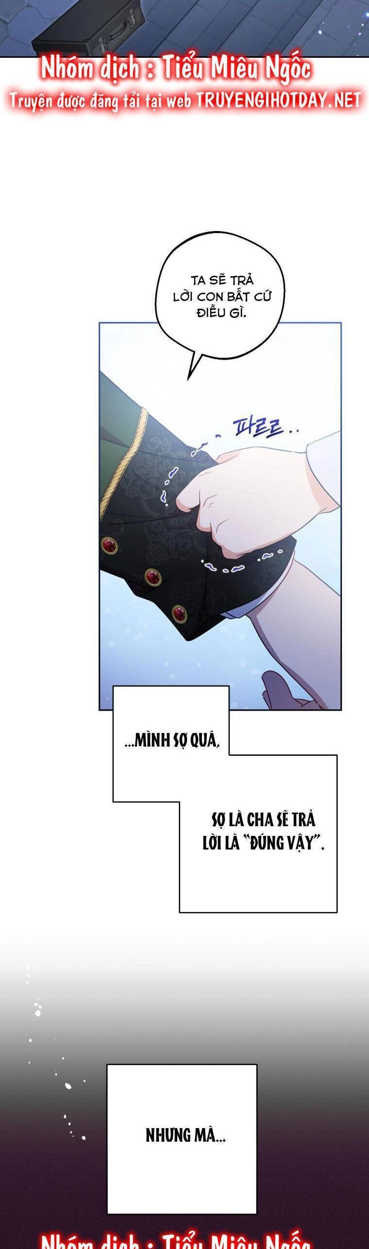 Được Yêu Thương Mà Còn Ngại Ngùng Sao! Chapter 45 - 43