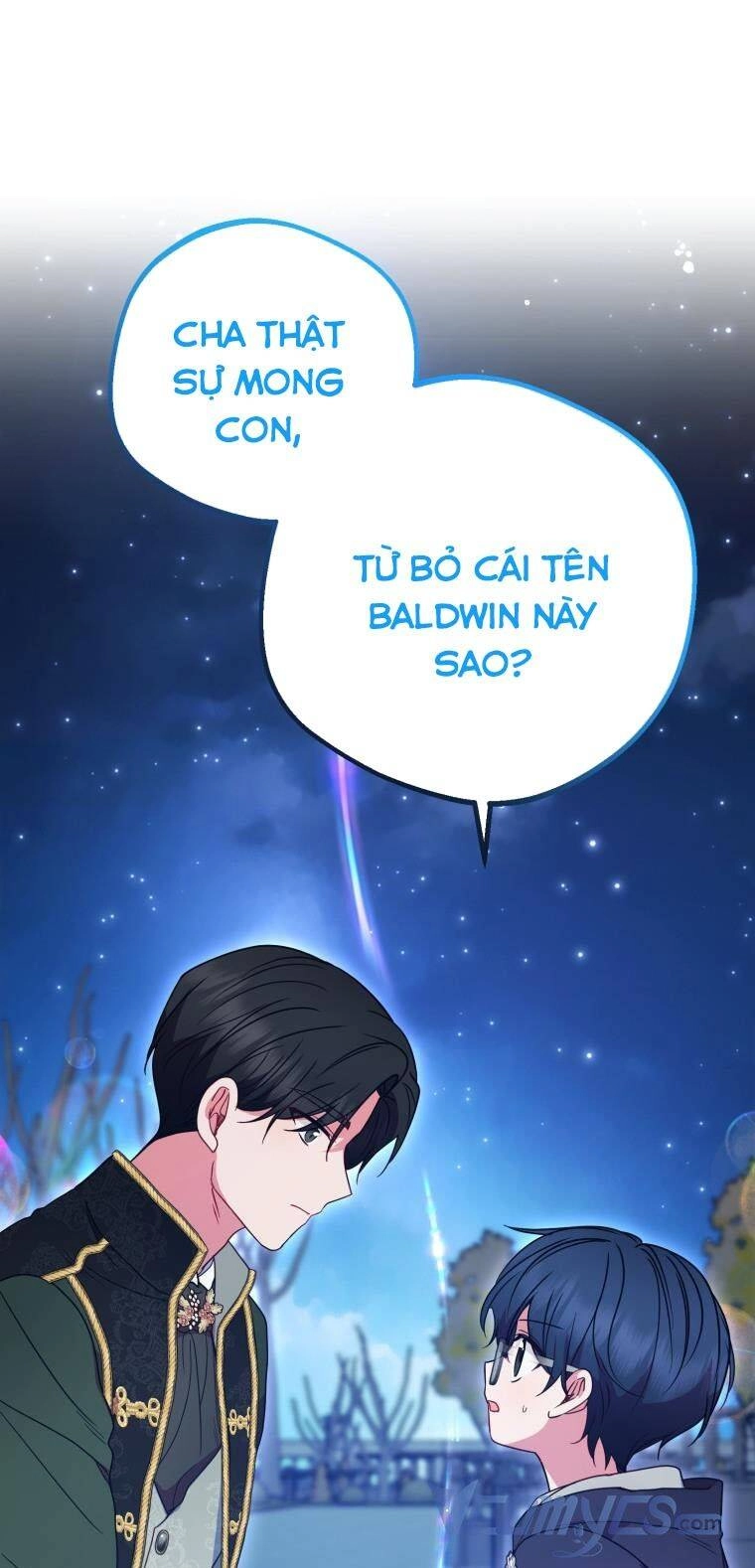 Được Yêu Thương Mà Còn Ngại Ngùng Sao! Chapter 46 - 1