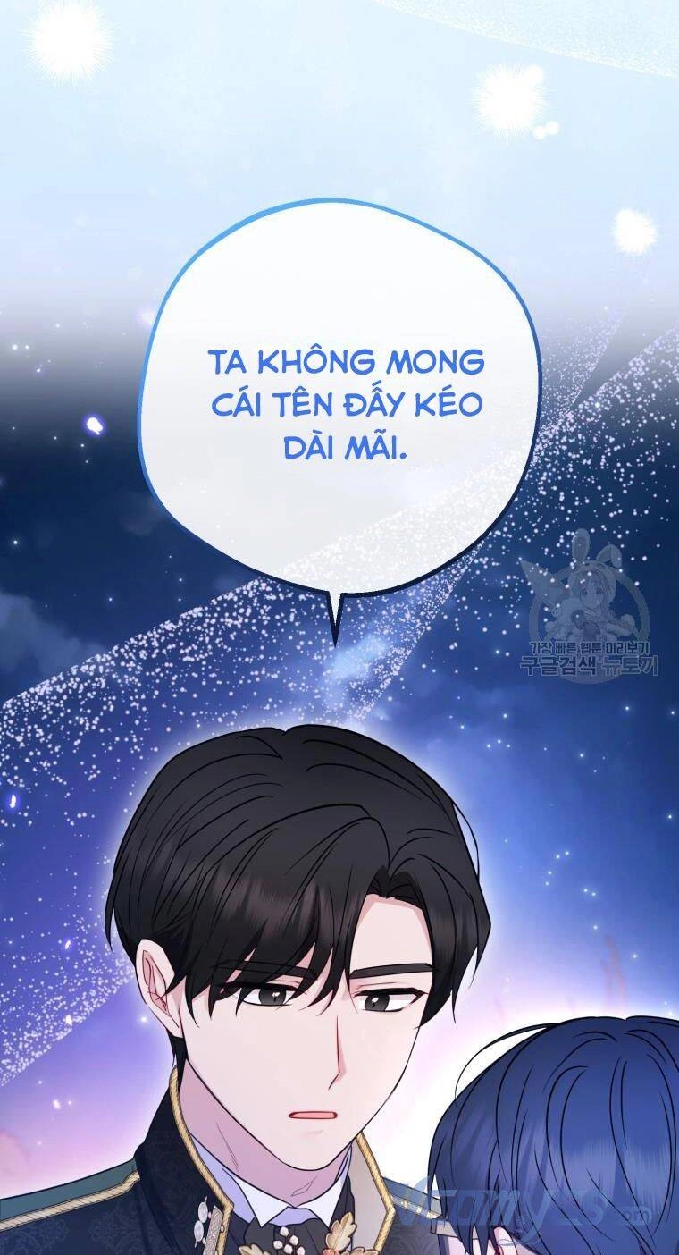 Được Yêu Thương Mà Còn Ngại Ngùng Sao! Chapter 46 - 4