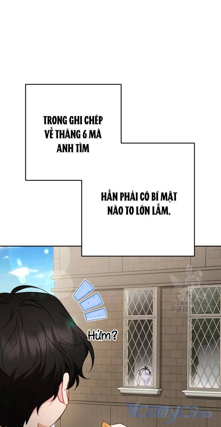 Được Yêu Thương Mà Còn Ngại Ngùng Sao! Chapter 46 - 49