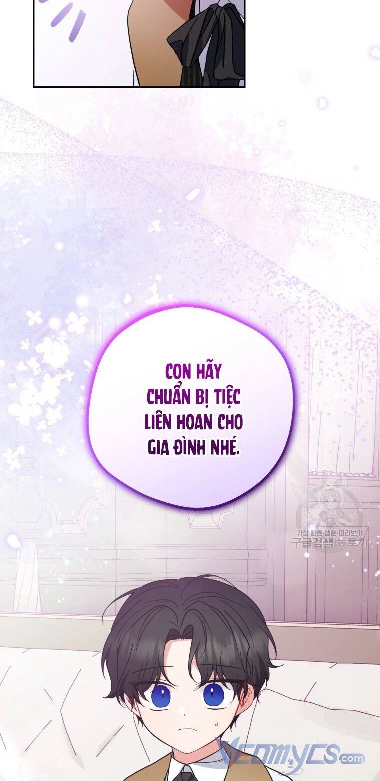 Được Yêu Thương Mà Còn Ngại Ngùng Sao! Chapter 47 - 2