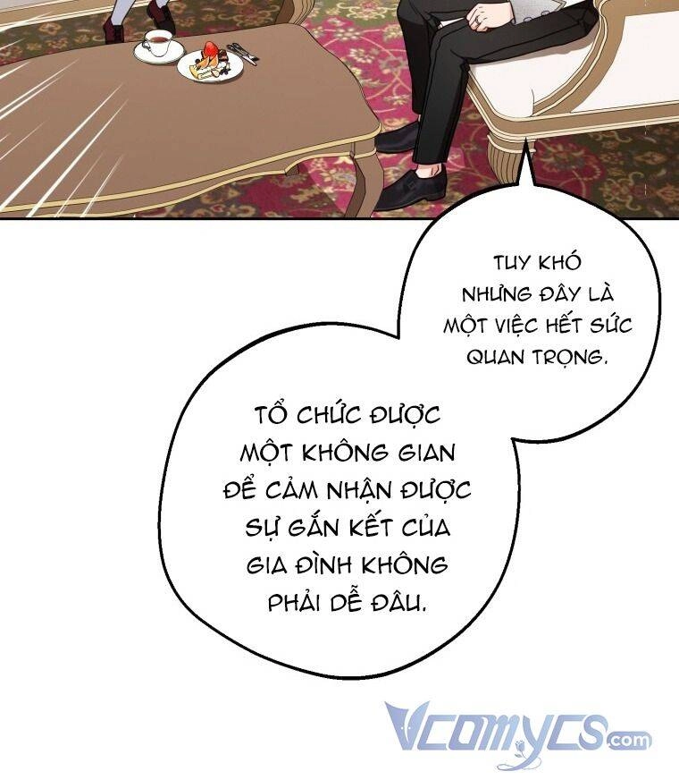 Được Yêu Thương Mà Còn Ngại Ngùng Sao! Chapter 47 - 4