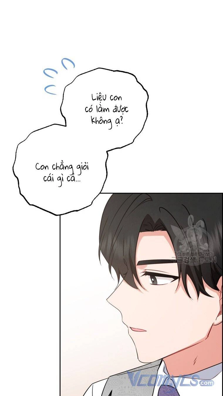 Được Yêu Thương Mà Còn Ngại Ngùng Sao! Chapter 47 - 5