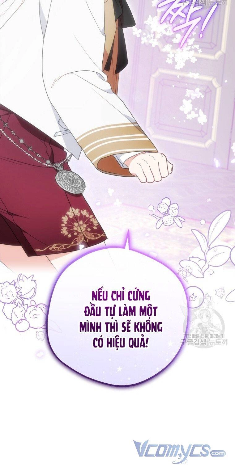 Được Yêu Thương Mà Còn Ngại Ngùng Sao! Chapter 47 - 10