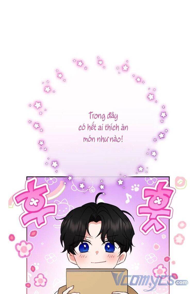 Được Yêu Thương Mà Còn Ngại Ngùng Sao! Chapter 47 - 15