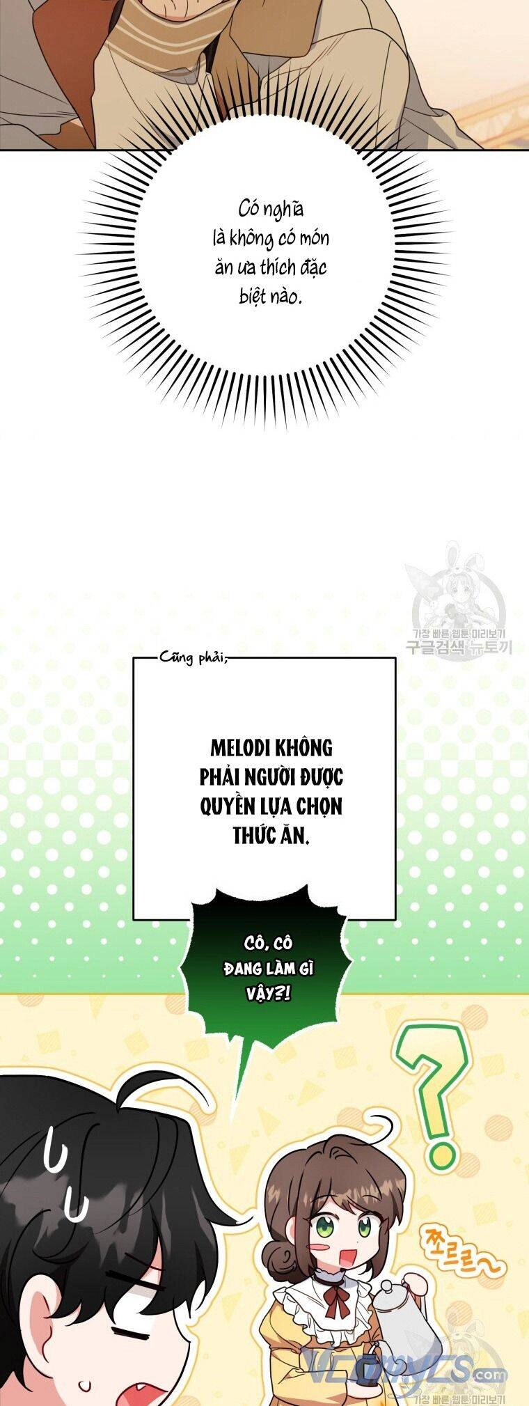 Được Yêu Thương Mà Còn Ngại Ngùng Sao! Chapter 47 - 18