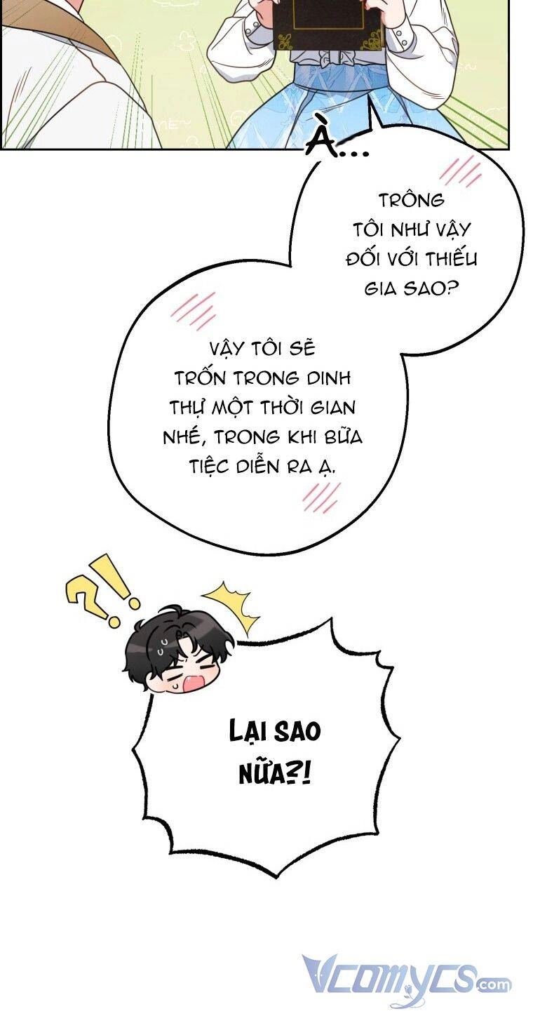 Được Yêu Thương Mà Còn Ngại Ngùng Sao! Chapter 47 - 26