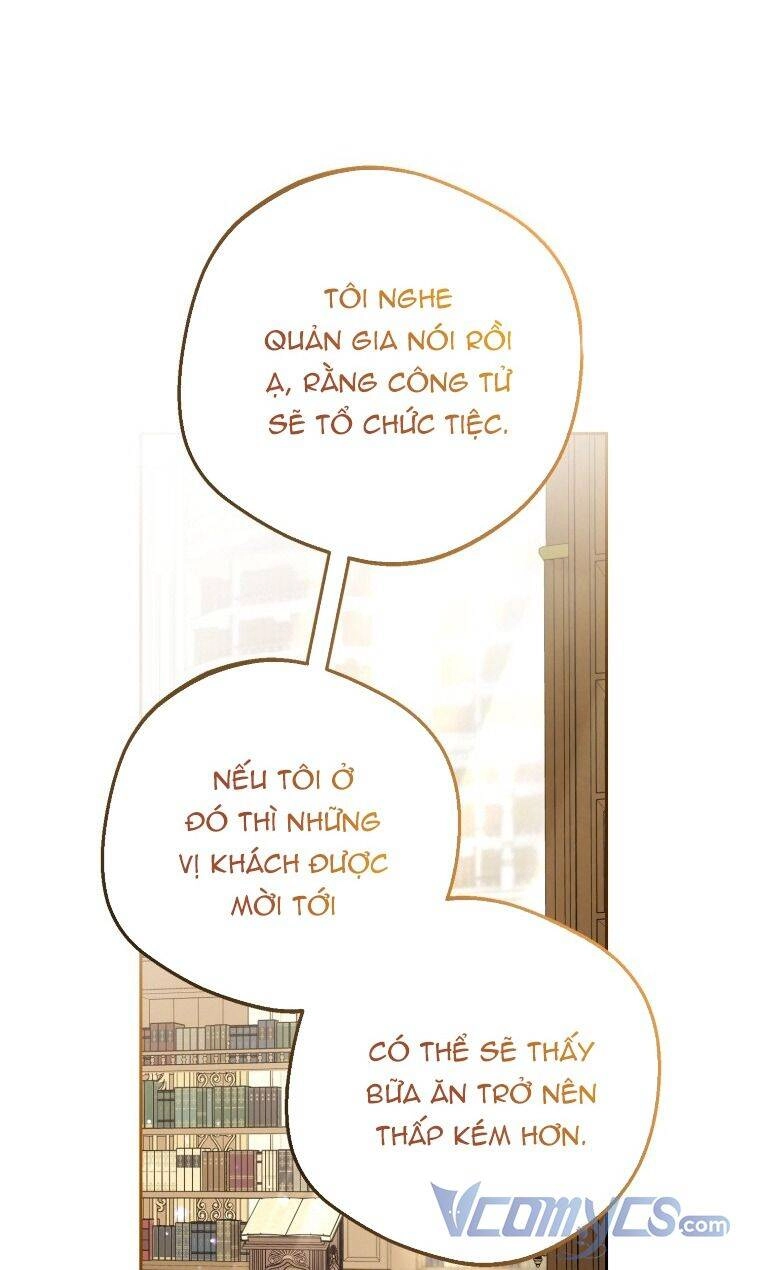 Được Yêu Thương Mà Còn Ngại Ngùng Sao! Chapter 47 - 27