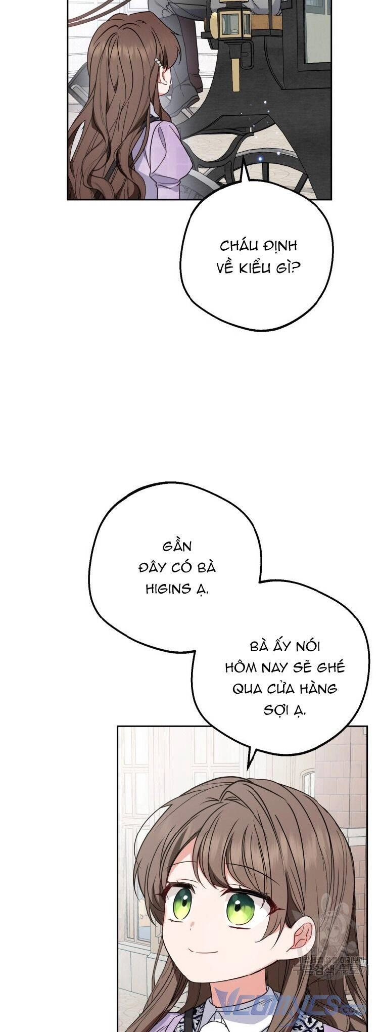 Được Yêu Thương Mà Còn Ngại Ngùng Sao! Chapter 47 - 41