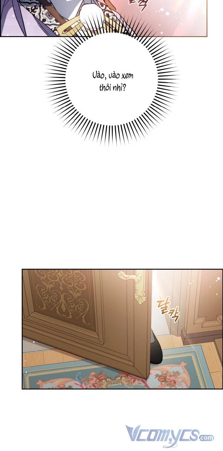 Được Yêu Thương Mà Còn Ngại Ngùng Sao! Chapter 47 - 48