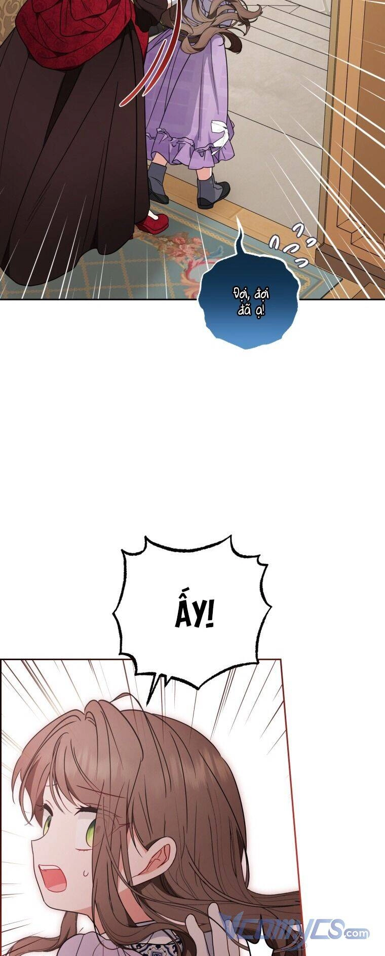 Được Yêu Thương Mà Còn Ngại Ngùng Sao! Chapter 47 - 60