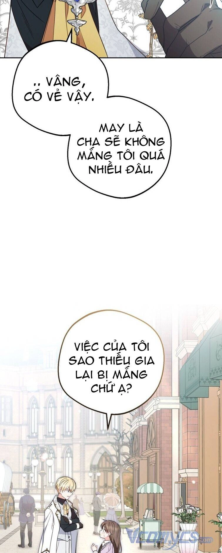 Được Yêu Thương Mà Còn Ngại Ngùng Sao! Chapter 48 - 5