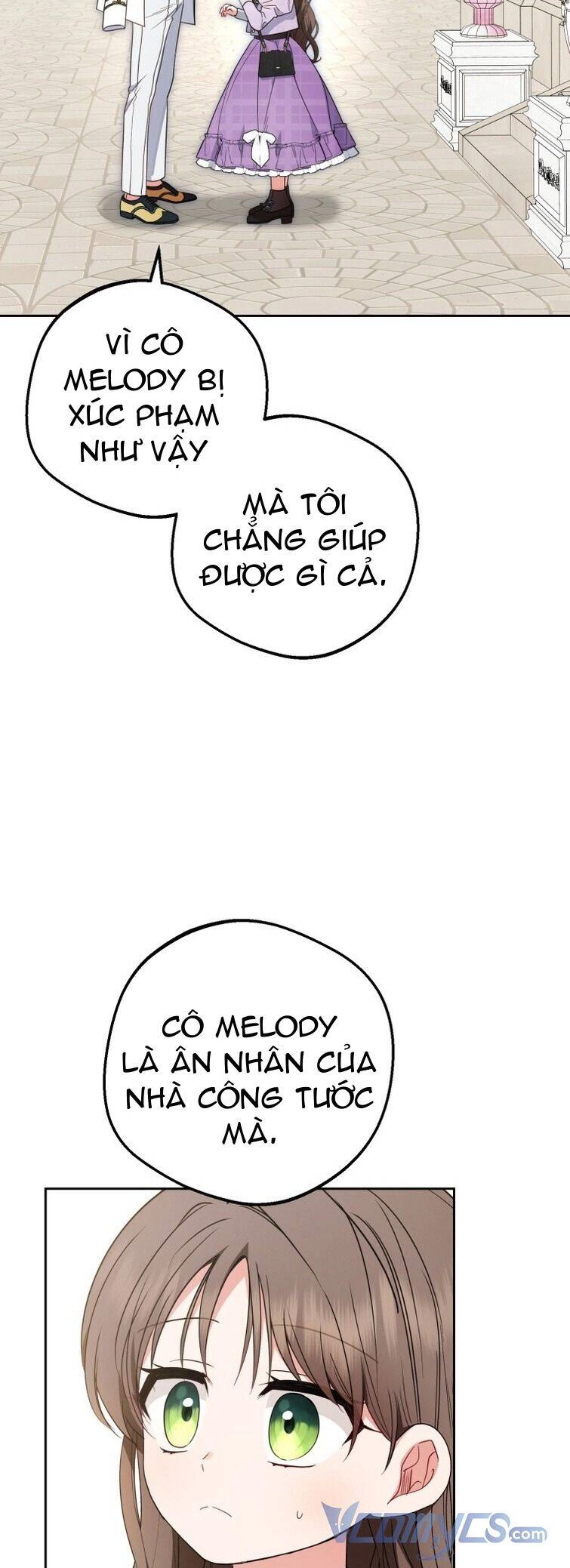 Được Yêu Thương Mà Còn Ngại Ngùng Sao! Chapter 48 - 6