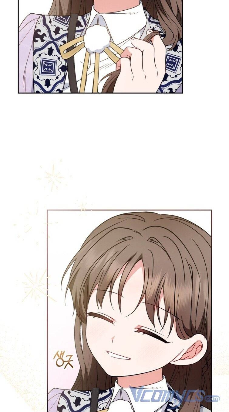 Được Yêu Thương Mà Còn Ngại Ngùng Sao! Chapter 48 - 7