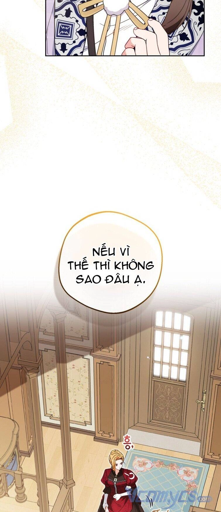 Được Yêu Thương Mà Còn Ngại Ngùng Sao! Chapter 48 - 8