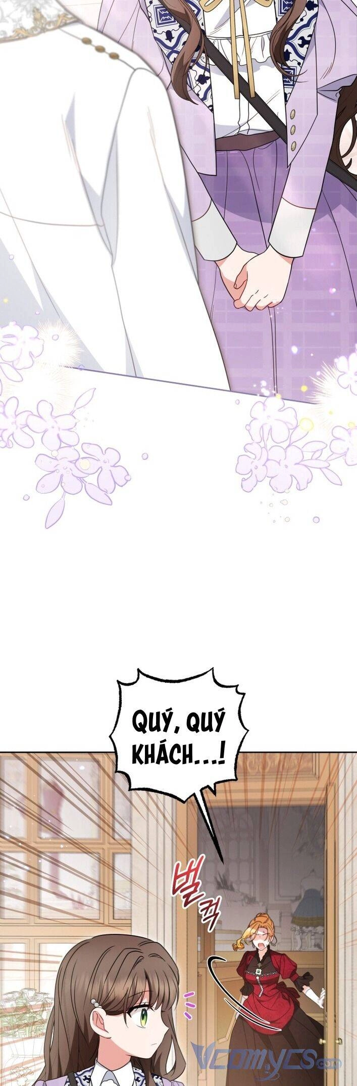 Được Yêu Thương Mà Còn Ngại Ngùng Sao! Chapter 48 - 13