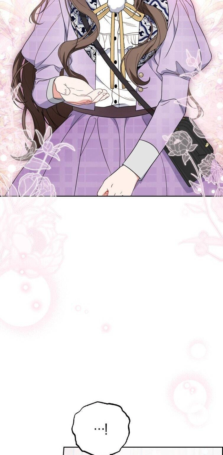 Được Yêu Thương Mà Còn Ngại Ngùng Sao! Chapter 48 - 23