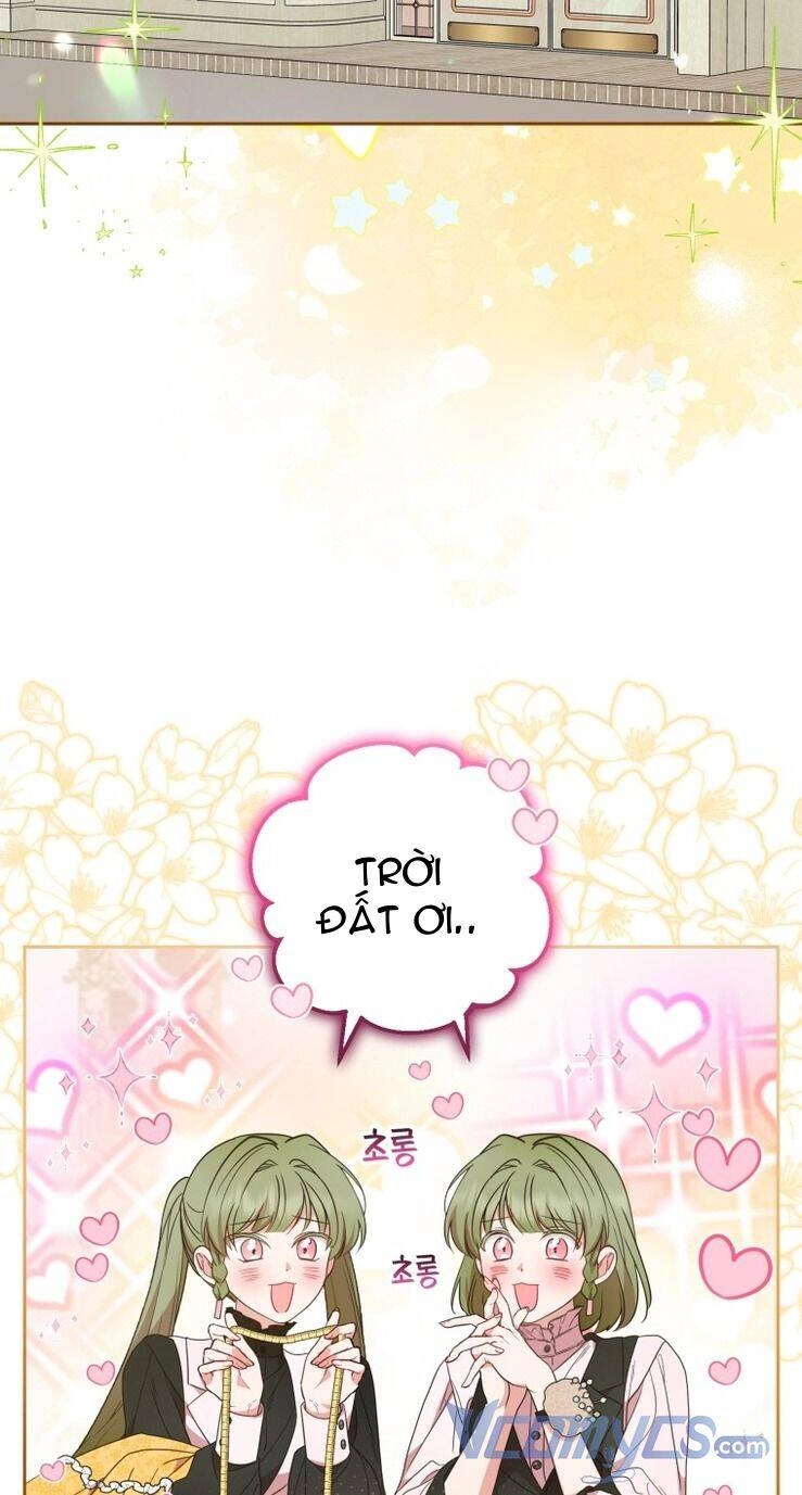 Được Yêu Thương Mà Còn Ngại Ngùng Sao! Chapter 48 - 37