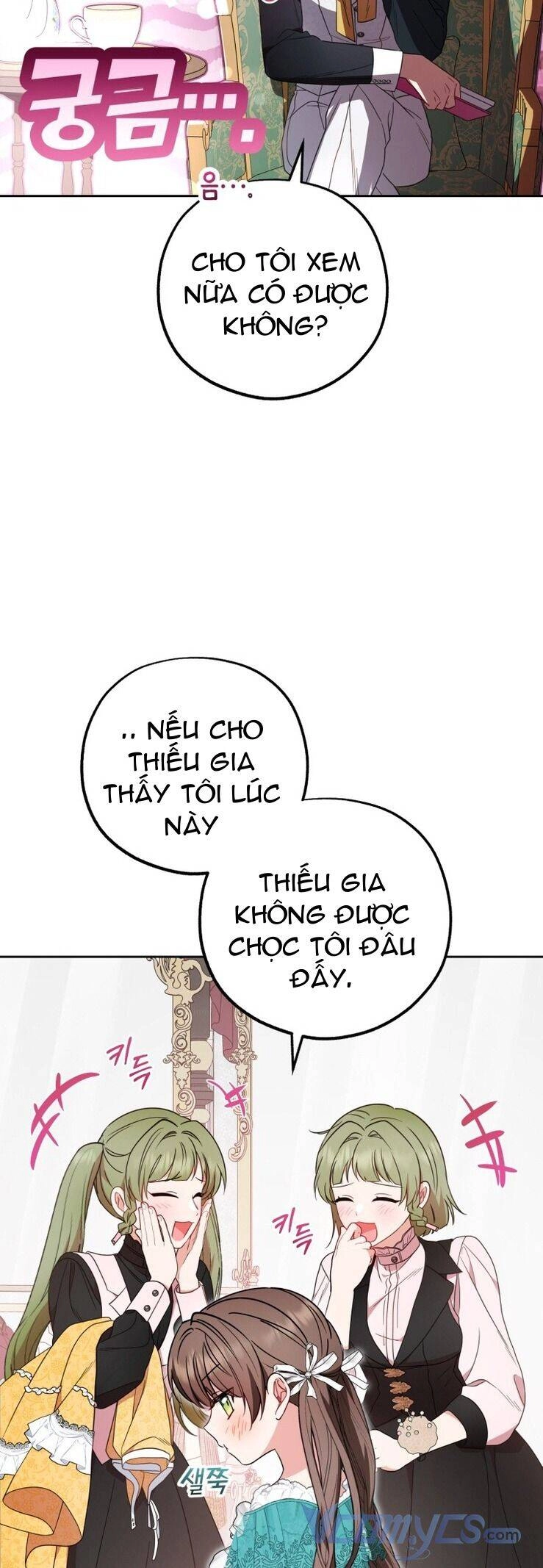 Được Yêu Thương Mà Còn Ngại Ngùng Sao! Chapter 48 - 42