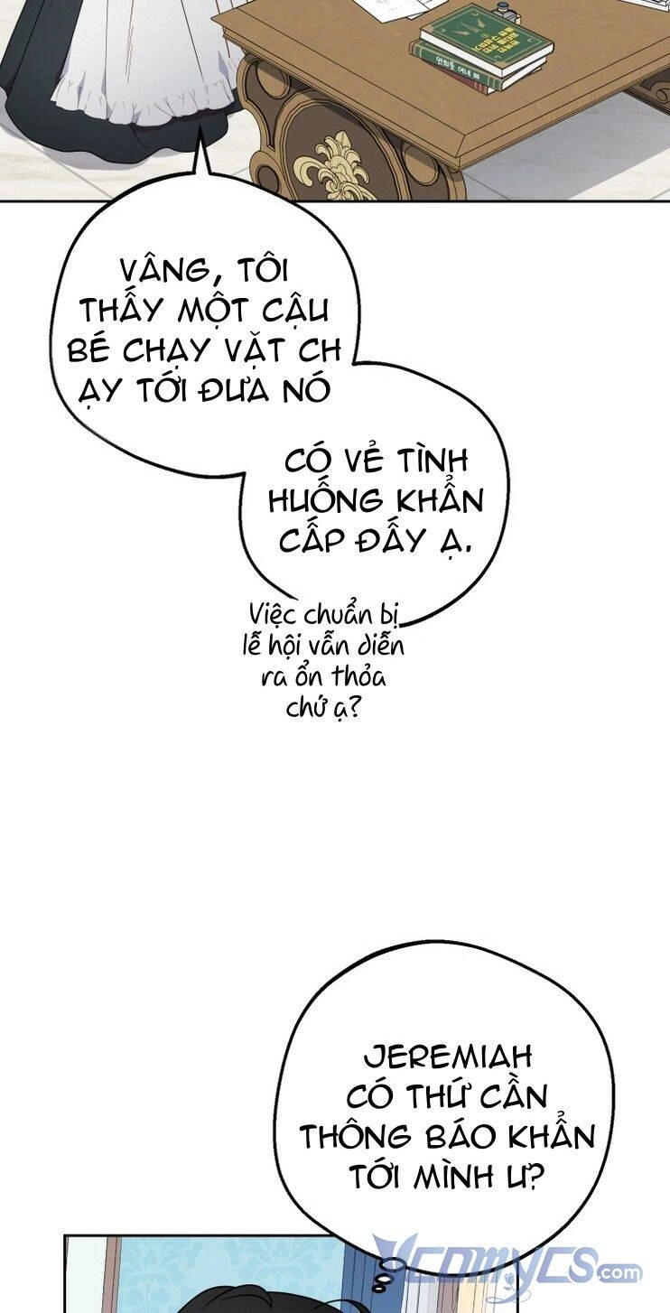 Được Yêu Thương Mà Còn Ngại Ngùng Sao! Chapter 48 - 59