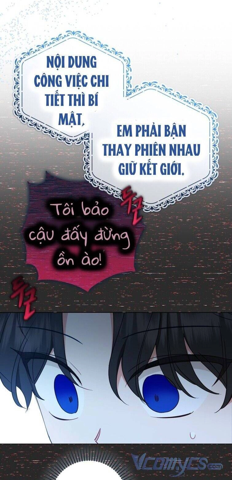 Được Yêu Thương Mà Còn Ngại Ngùng Sao! Chapter 48 - 66