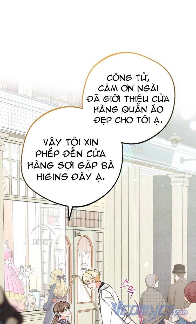 Được Yêu Thương Mà Còn Ngại Ngùng Sao! Chapter 49 - 1