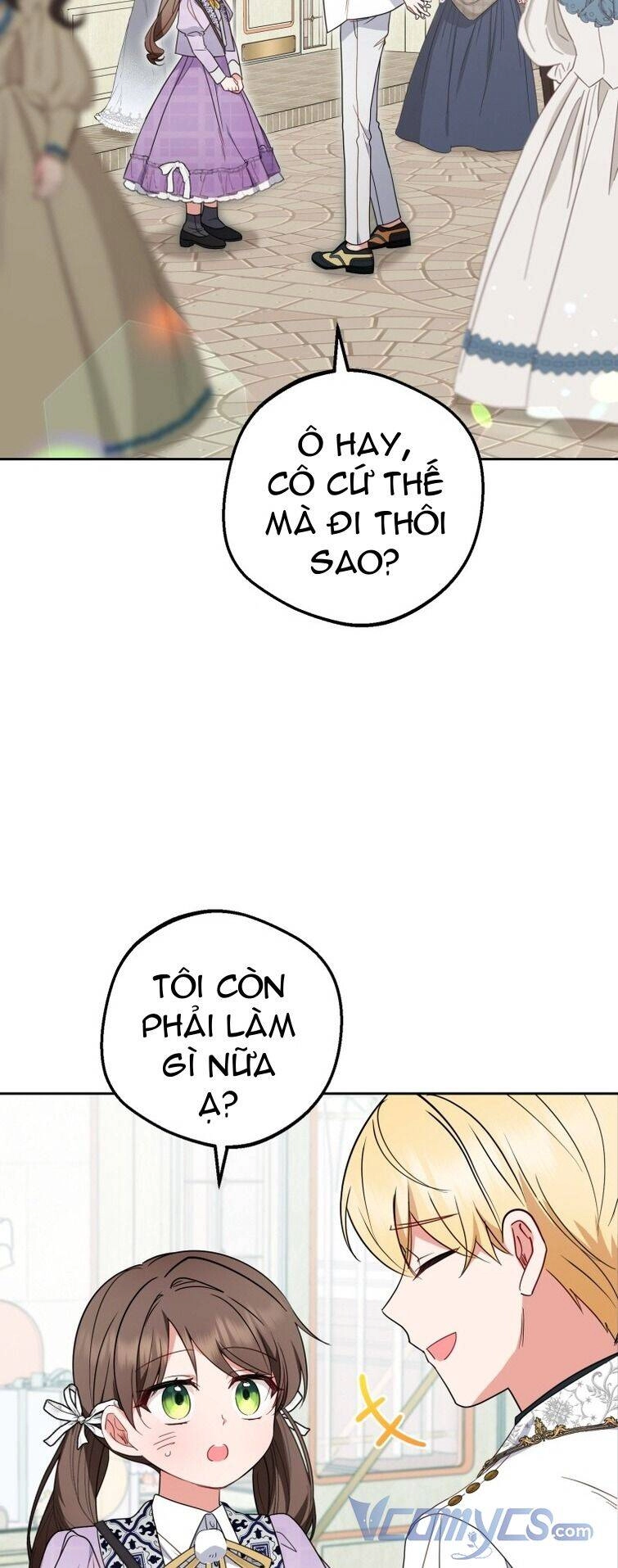 Được Yêu Thương Mà Còn Ngại Ngùng Sao! Chapter 49 - 2