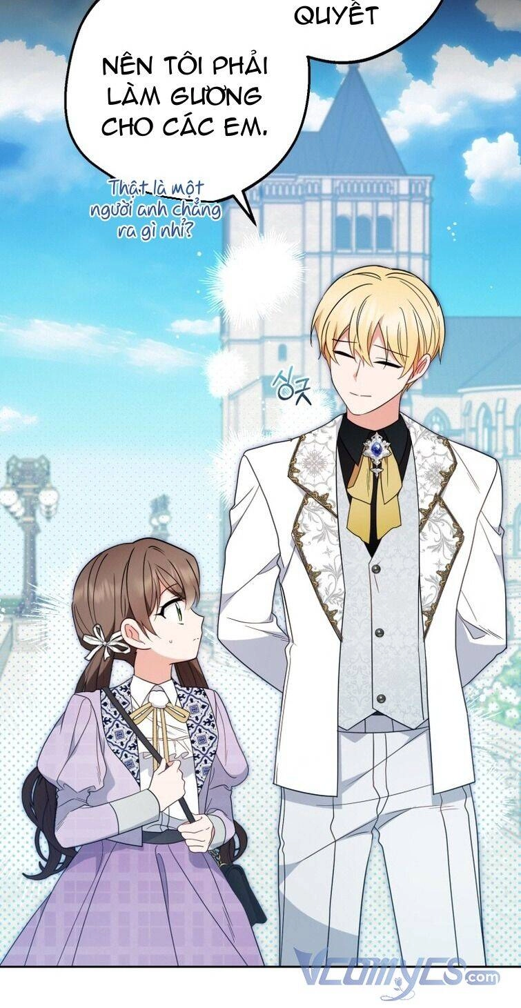 Được Yêu Thương Mà Còn Ngại Ngùng Sao! Chapter 49 - 18