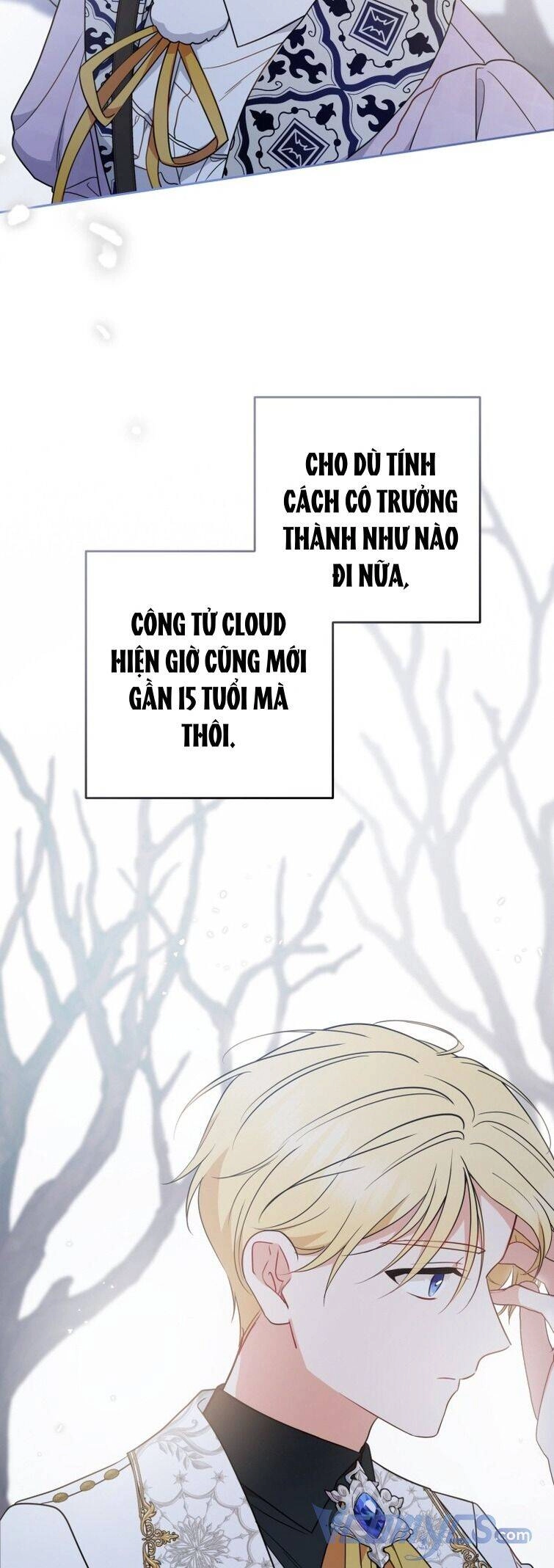 Được Yêu Thương Mà Còn Ngại Ngùng Sao! Chapter 49 - 21