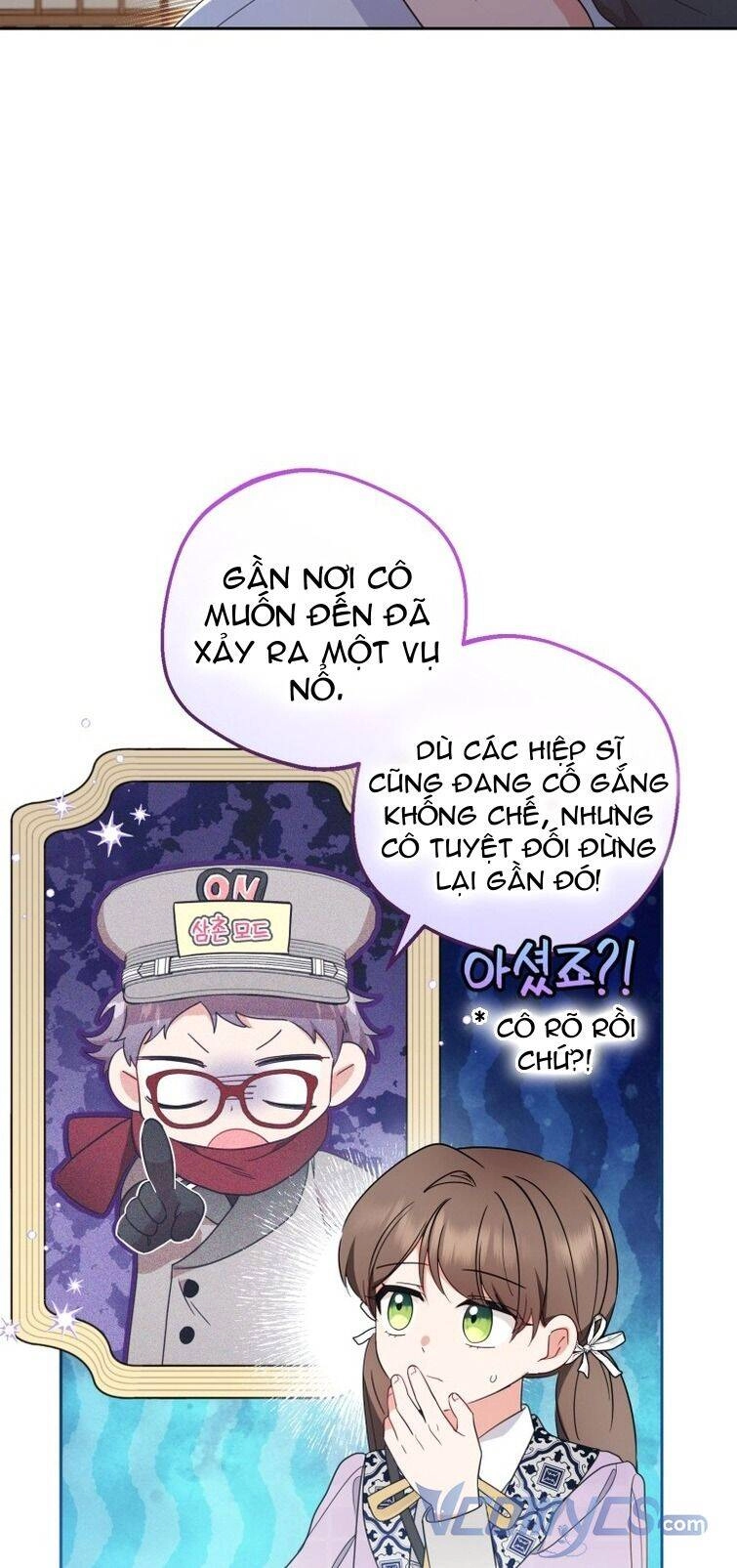 Được Yêu Thương Mà Còn Ngại Ngùng Sao! Chapter 49 - 49