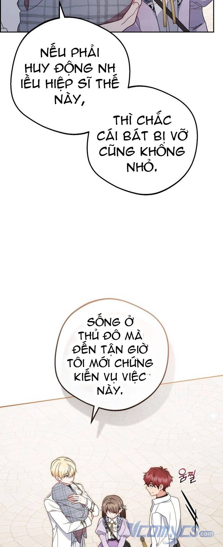 Được Yêu Thương Mà Còn Ngại Ngùng Sao! Chapter 49 - 68